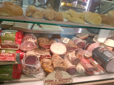 Alimentari, gastronomia frutta e verdura