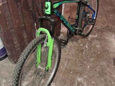 Bici