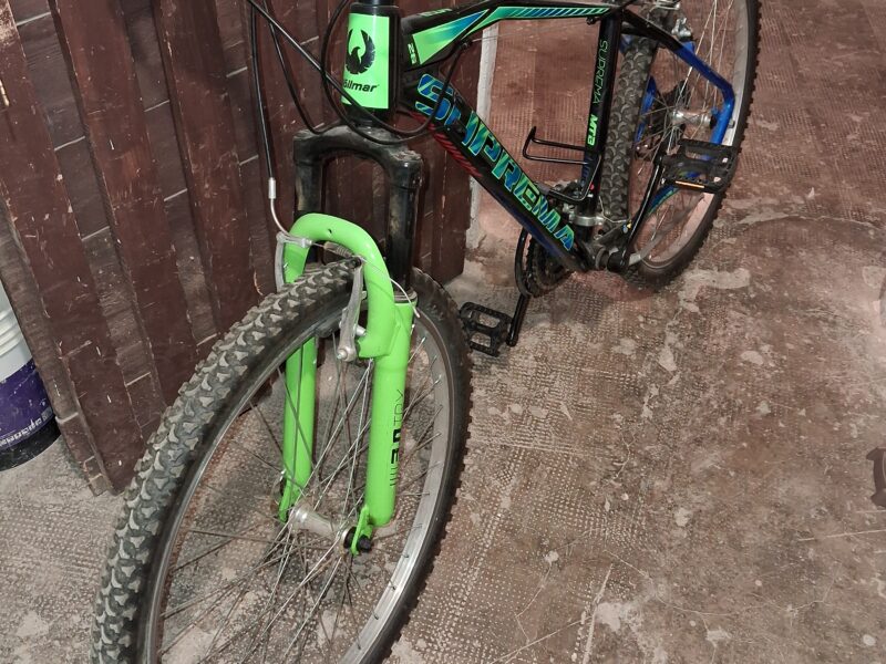Bici