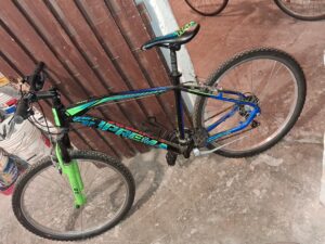 Bici