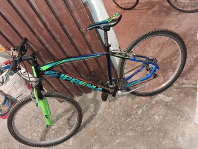 Bici
