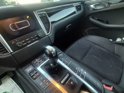 OTTIMA AUTO PORSCHE MACAN S DIESEL 3.0 - 184 CV