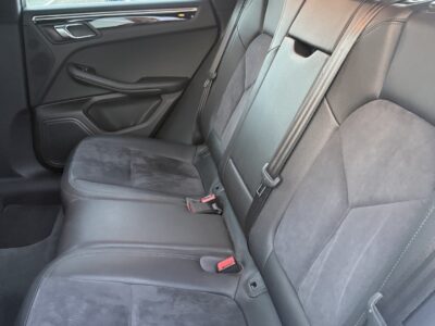 OTTIMA AUTO PORSCHE MACAN S DIESEL 3.0 - 184 CV