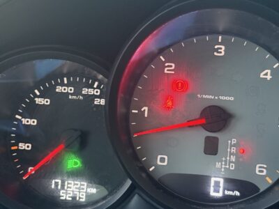 OTTIMA AUTO PORSCHE MACAN S DIESEL 3.0 - 184 CV
