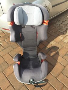 SEDIOLINO PER AUTO MARCA PRENATAL