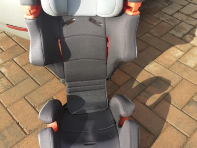 SEDIOLINO PER AUTO MARCA PRENATAL