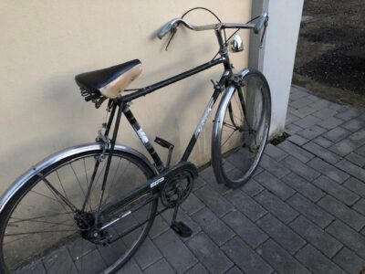 Bicicletta d'epoca Brera