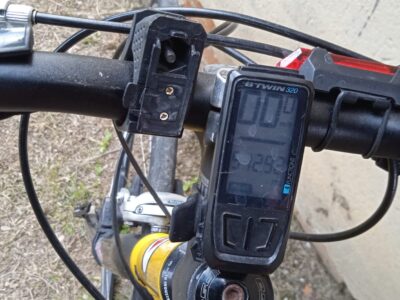 Bicci corsa, Tacconi Teem